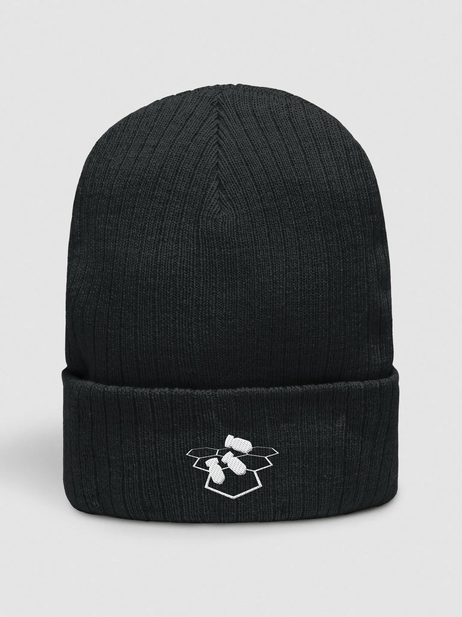 DFA Knit Hat product image (1)