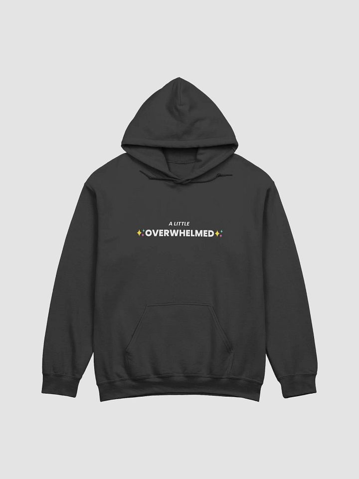 I'm a little overwhelmed product image (1)