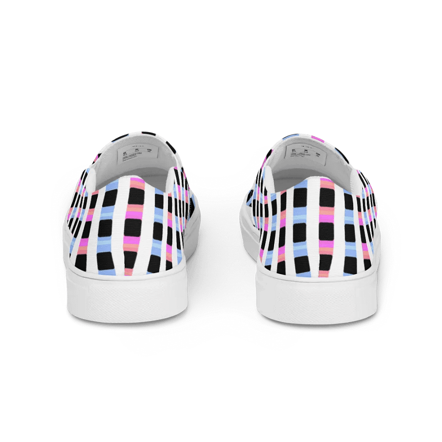 Checkers Slip-Ons product image (5)