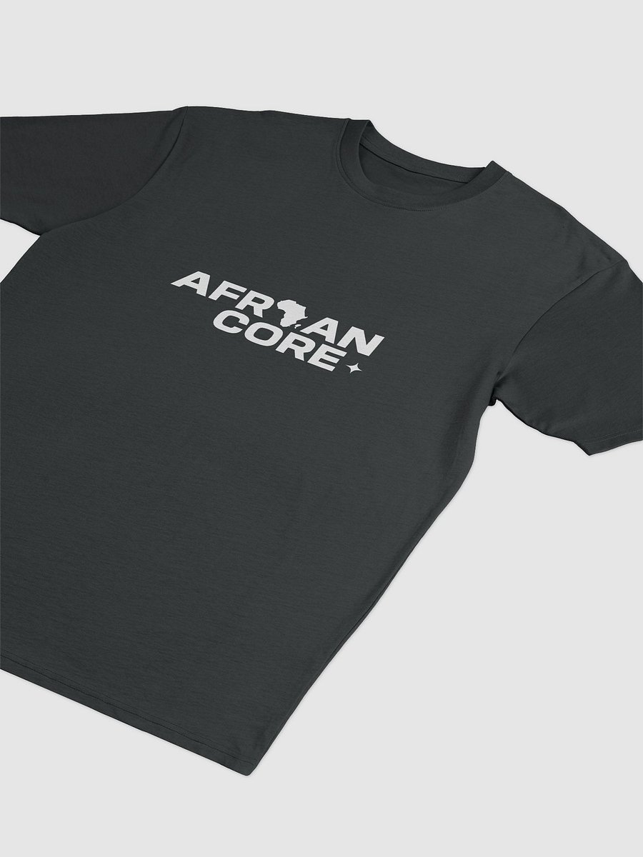 AFRICAN CORE logo Tee product image (5)