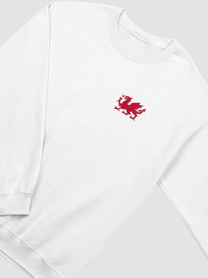 Jumper Cymru Ogi ! Ogi ! Ogi ! product image (2)