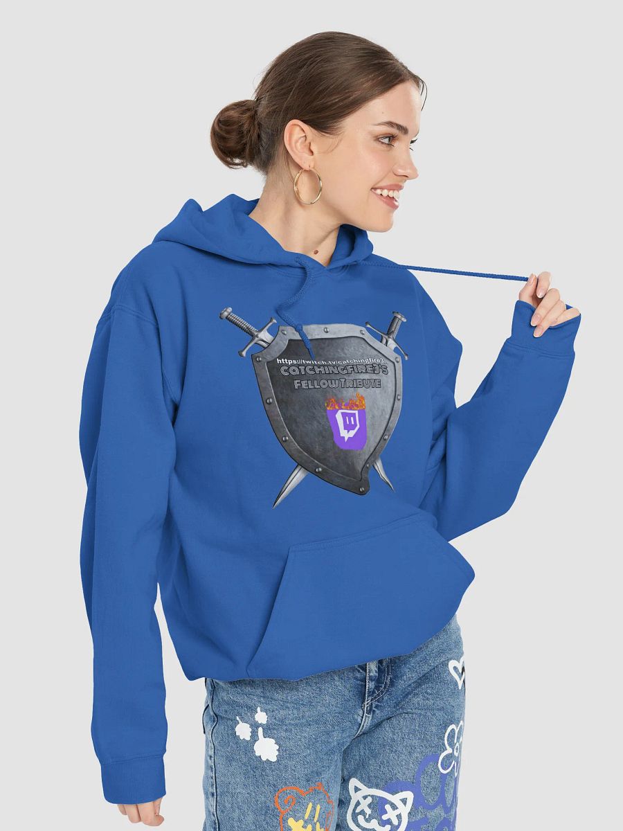 catchingfire3 Twitch fan hoodie product image (60)