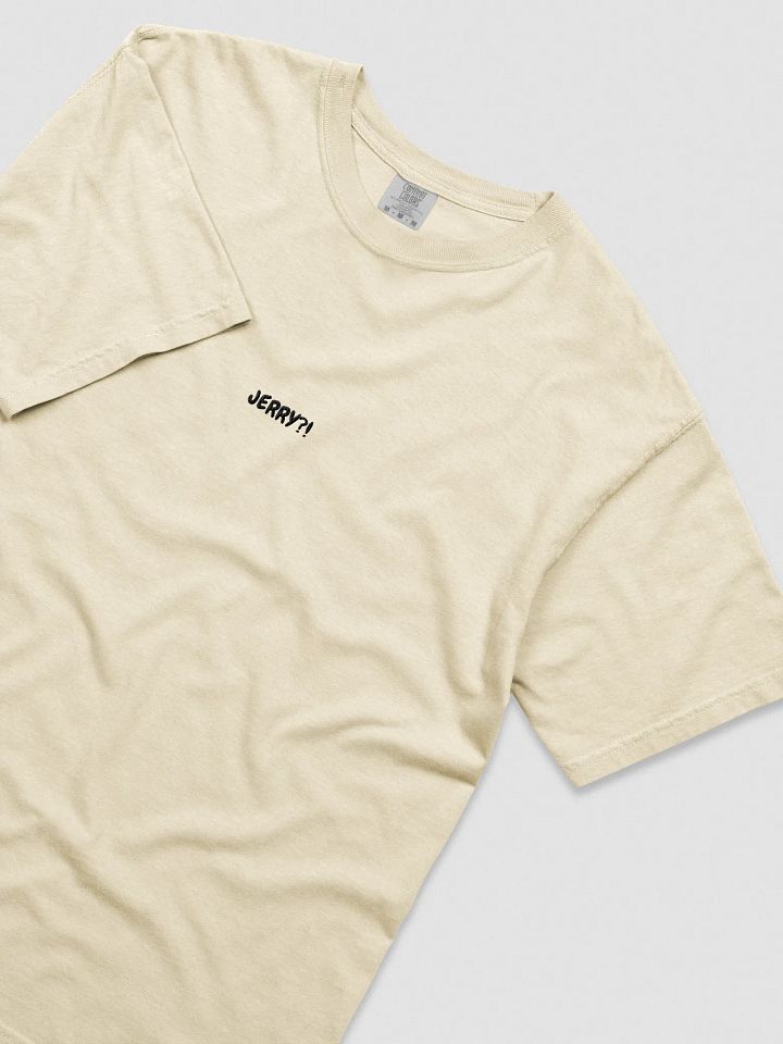 JERRY?! Shirt product image (2)