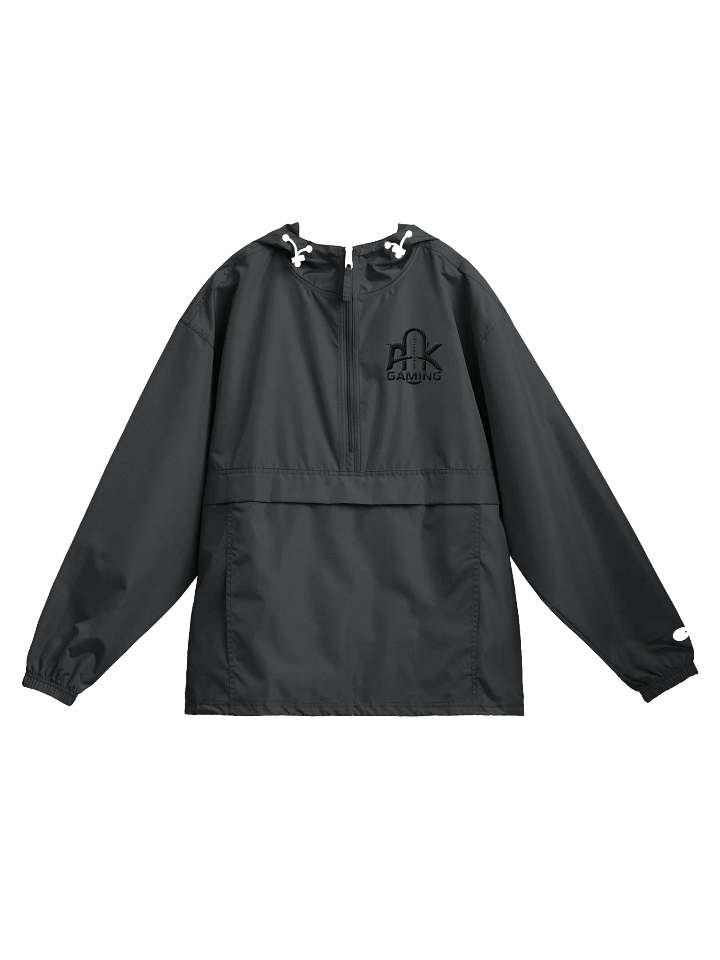 Jacket with PainkillerLee Logo product image (3)