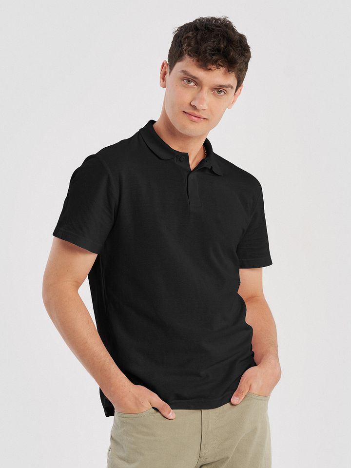 GUILLOVELO PIQUE POLO SHIRT product image (1)