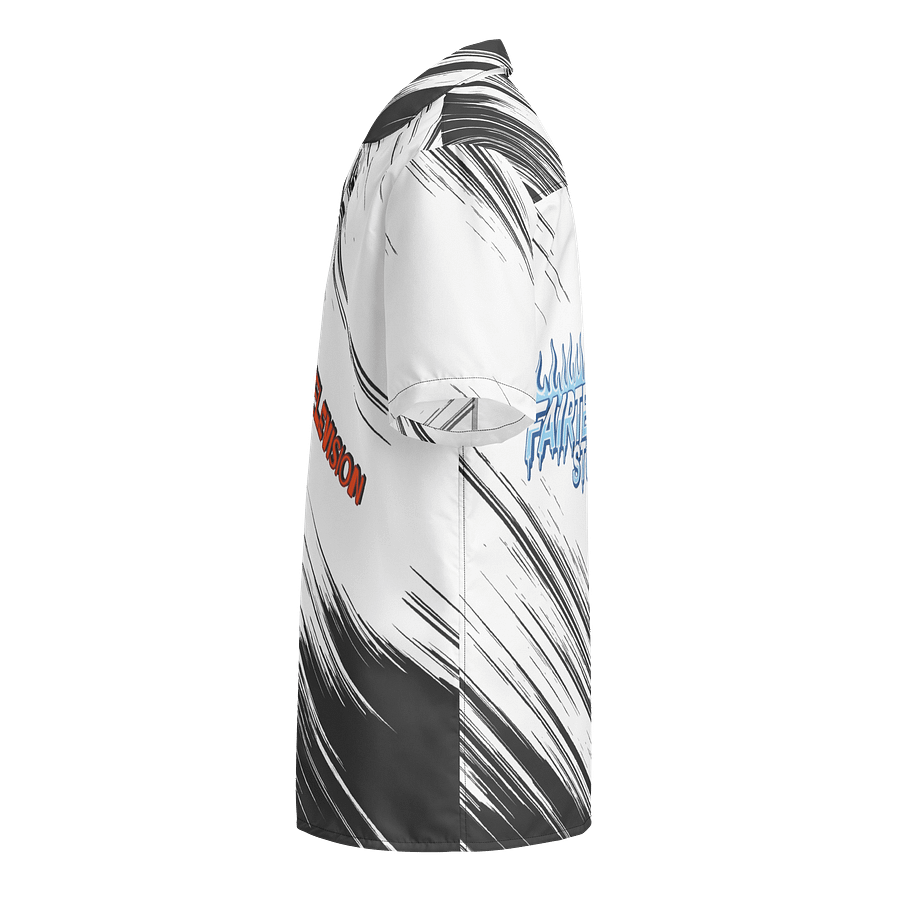 Velocity Vibes Hawaiian Shirt product image (3)