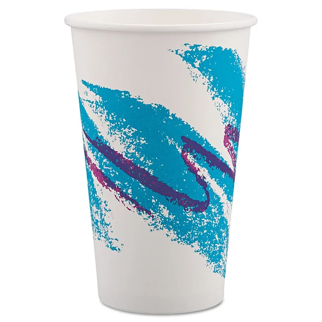 Solo Jazz Cups (50) product image (1)
