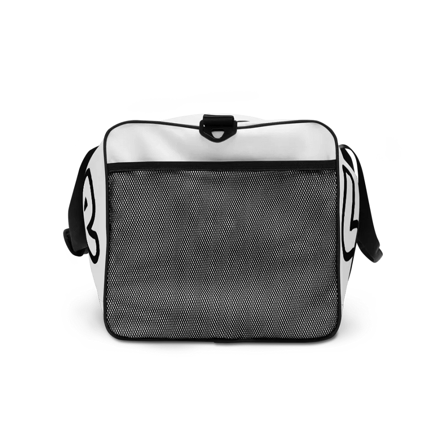 LOSER Duffle Bag product image (10)