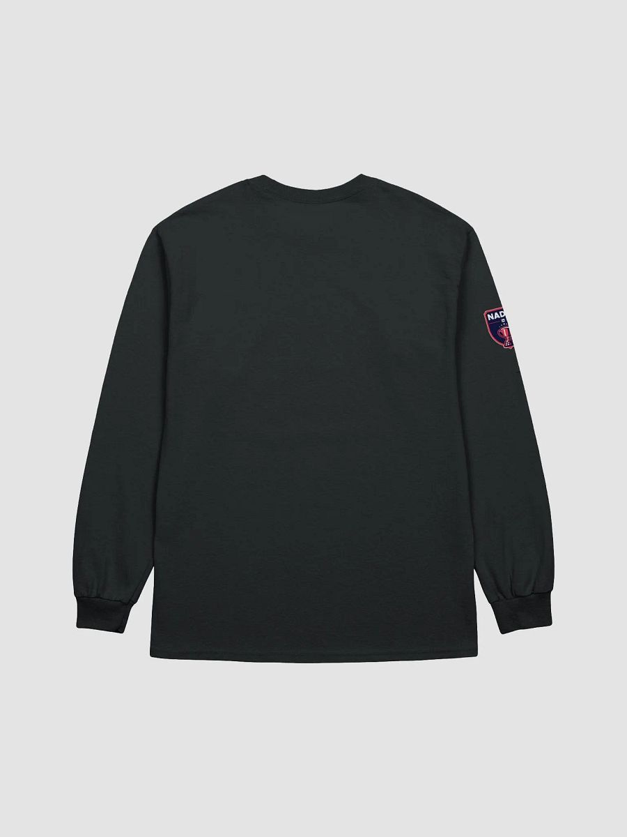 THV Adult Long Sleeve Uniform product image (2)