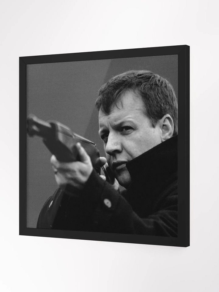 Faces Collection - Paul Ferris product image (2)