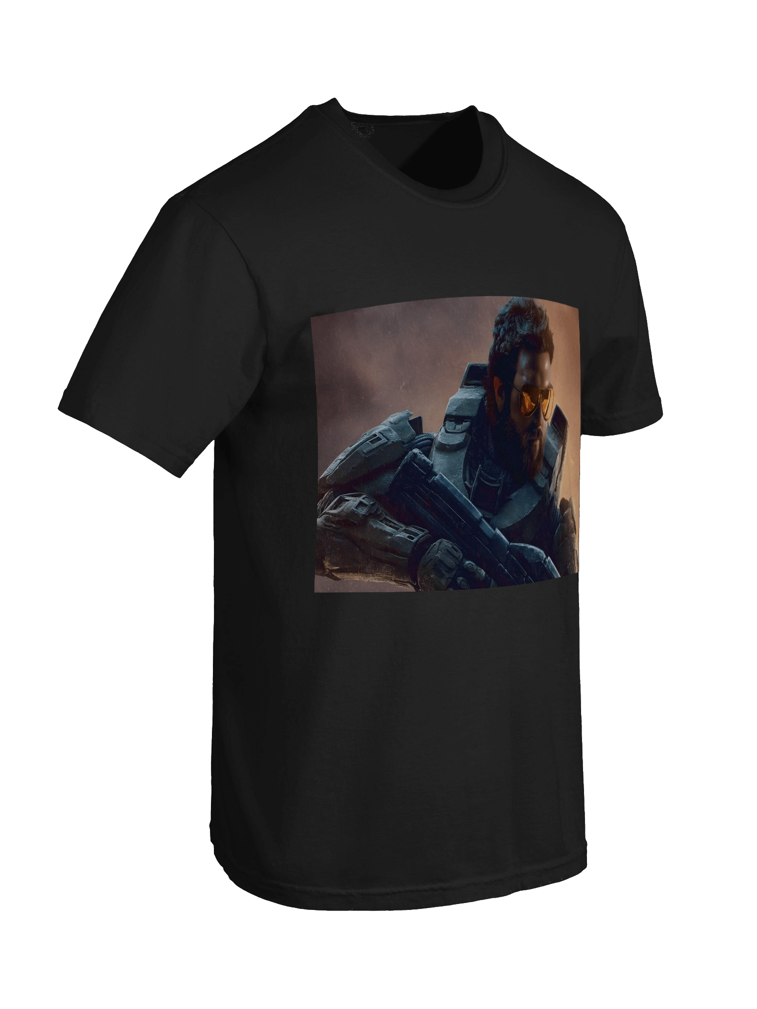 Redneck Spartan - Tee product image (44)