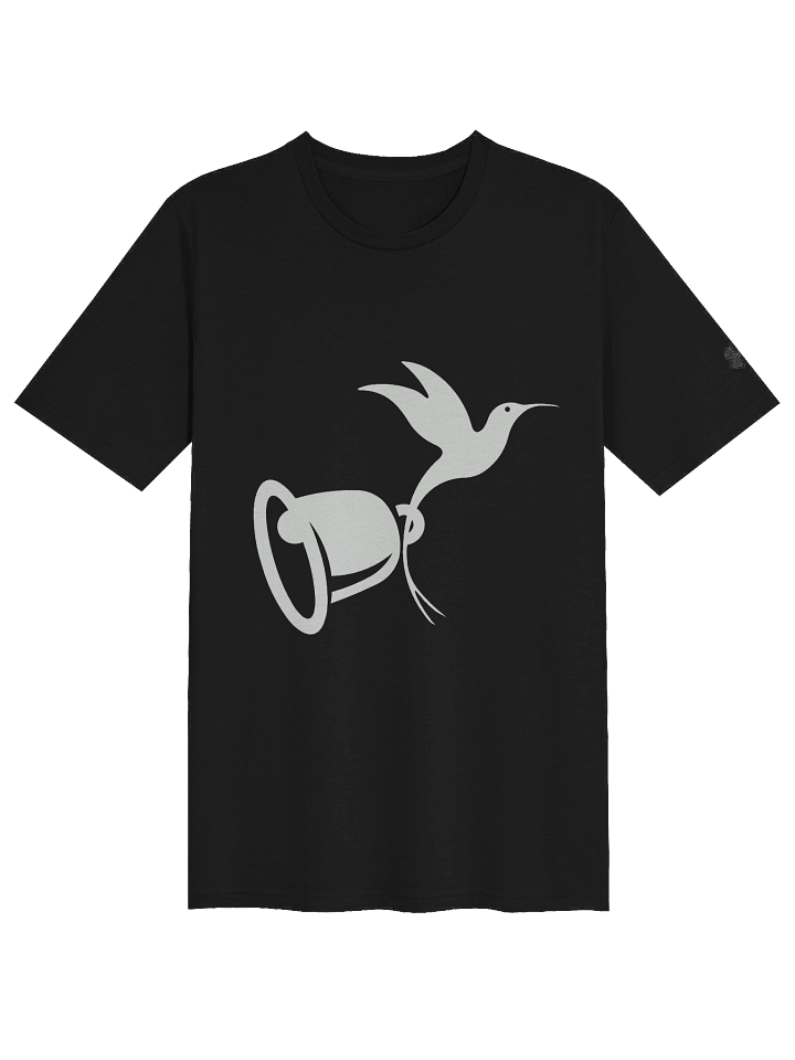 Spirit Athletic Tee product image (1)