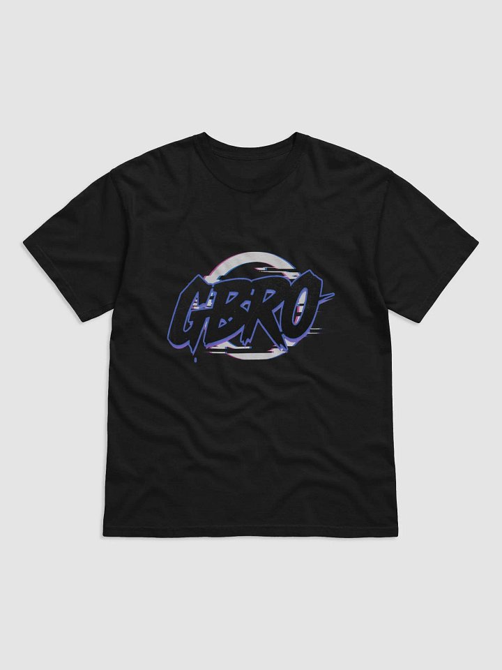 LOGO V3 SHIRT product image (1)