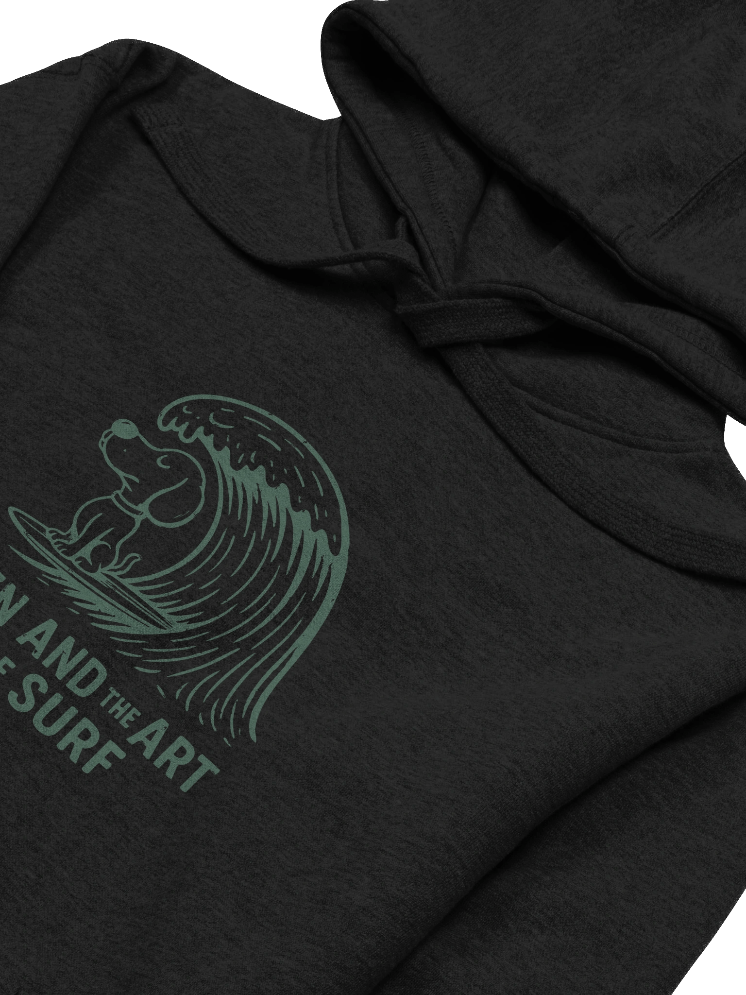 Zen and the Art of Surf product image (26)