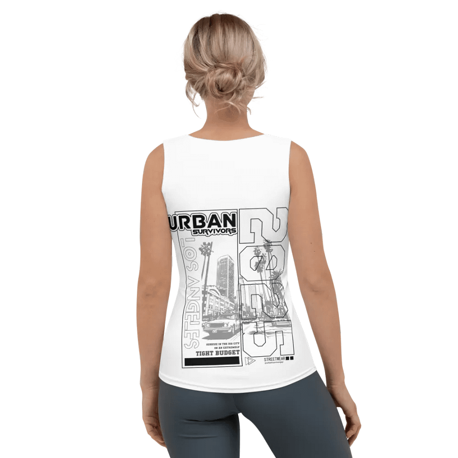 Urban Life Los Angeles product image (2)