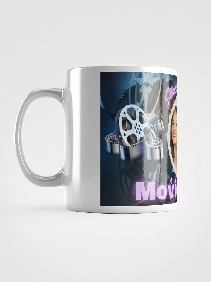 Jrocks & Devinity Movie Night Mug product image (2)