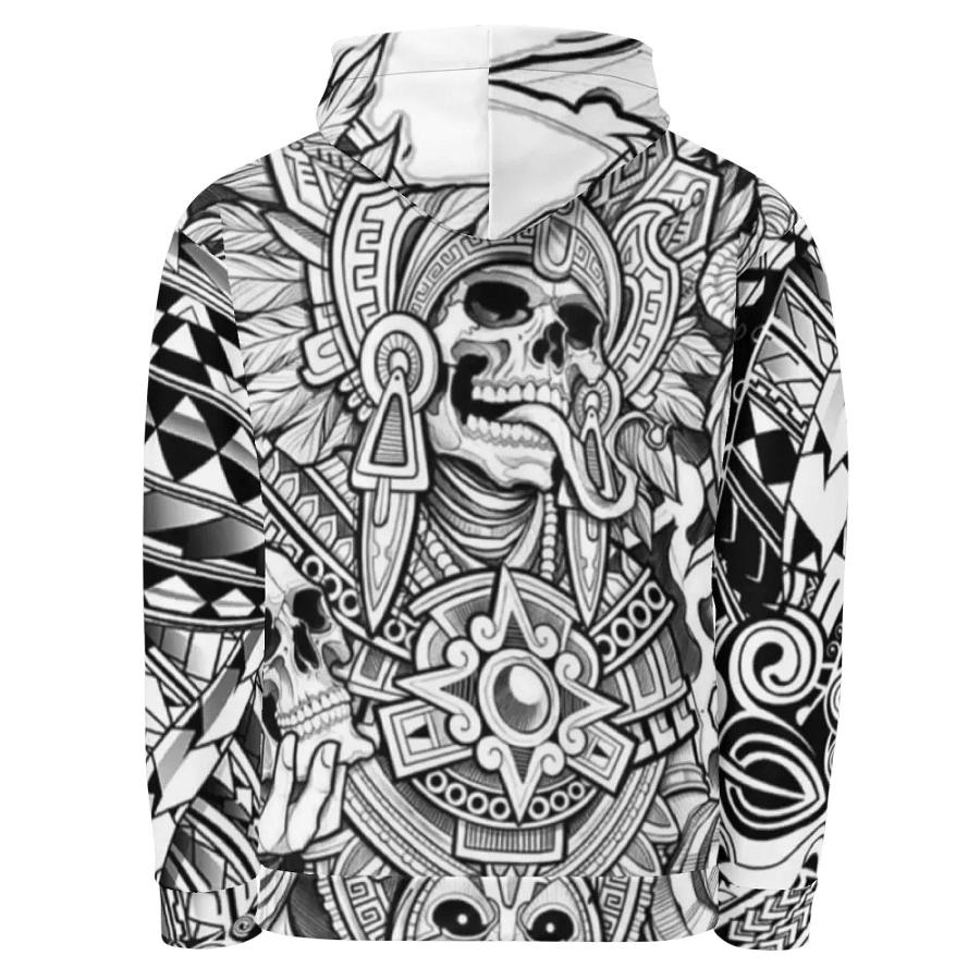 Spirit Guide Unisex Hoodie product image (4)