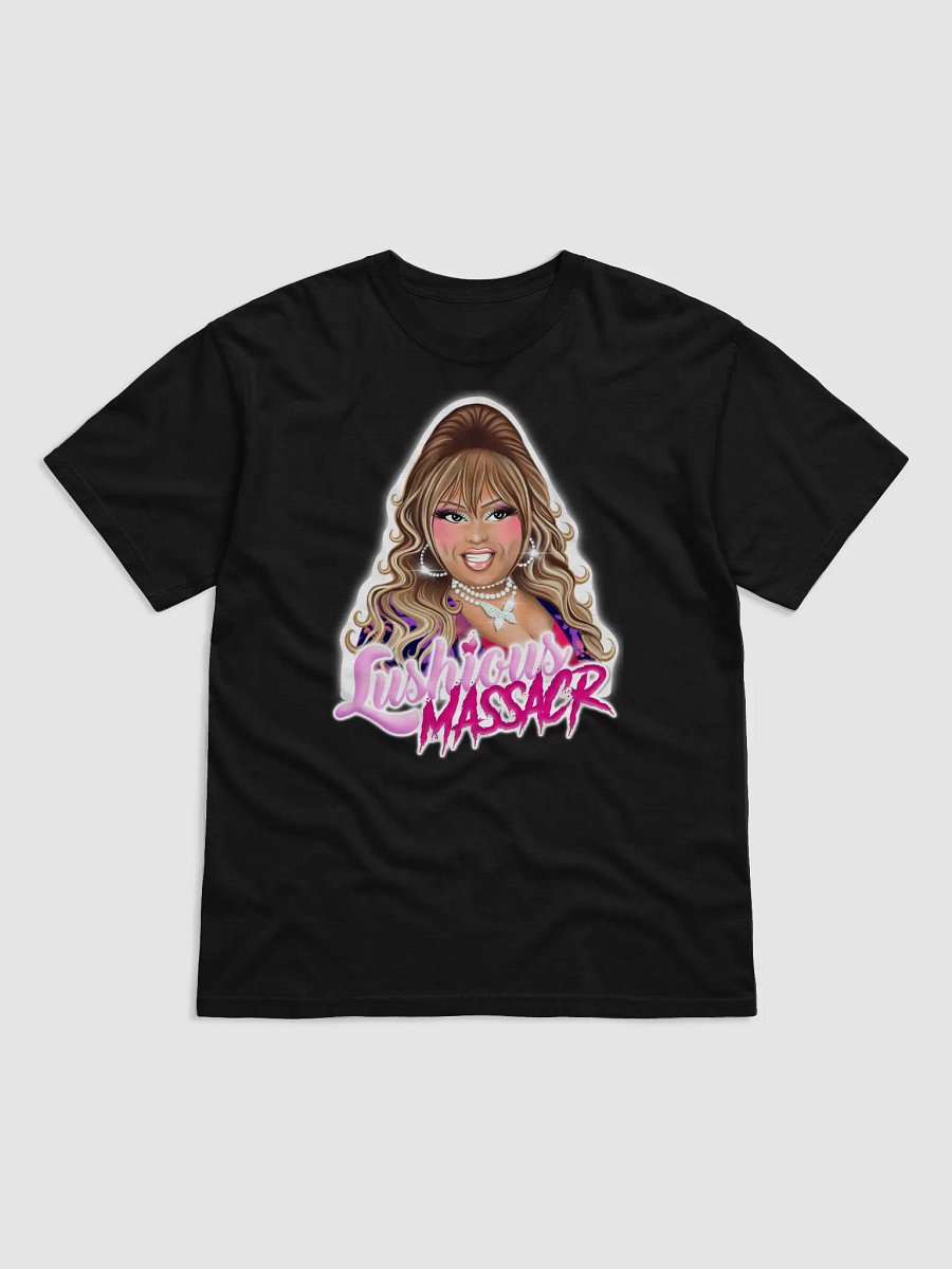 THE OFFICIAL LUSHIOUS MASSACR MERCH! product image (4)