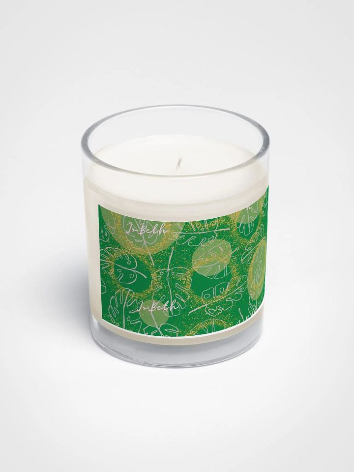 JoBeth Signature Design-Leaves 🍃 in the Wind product image (2)