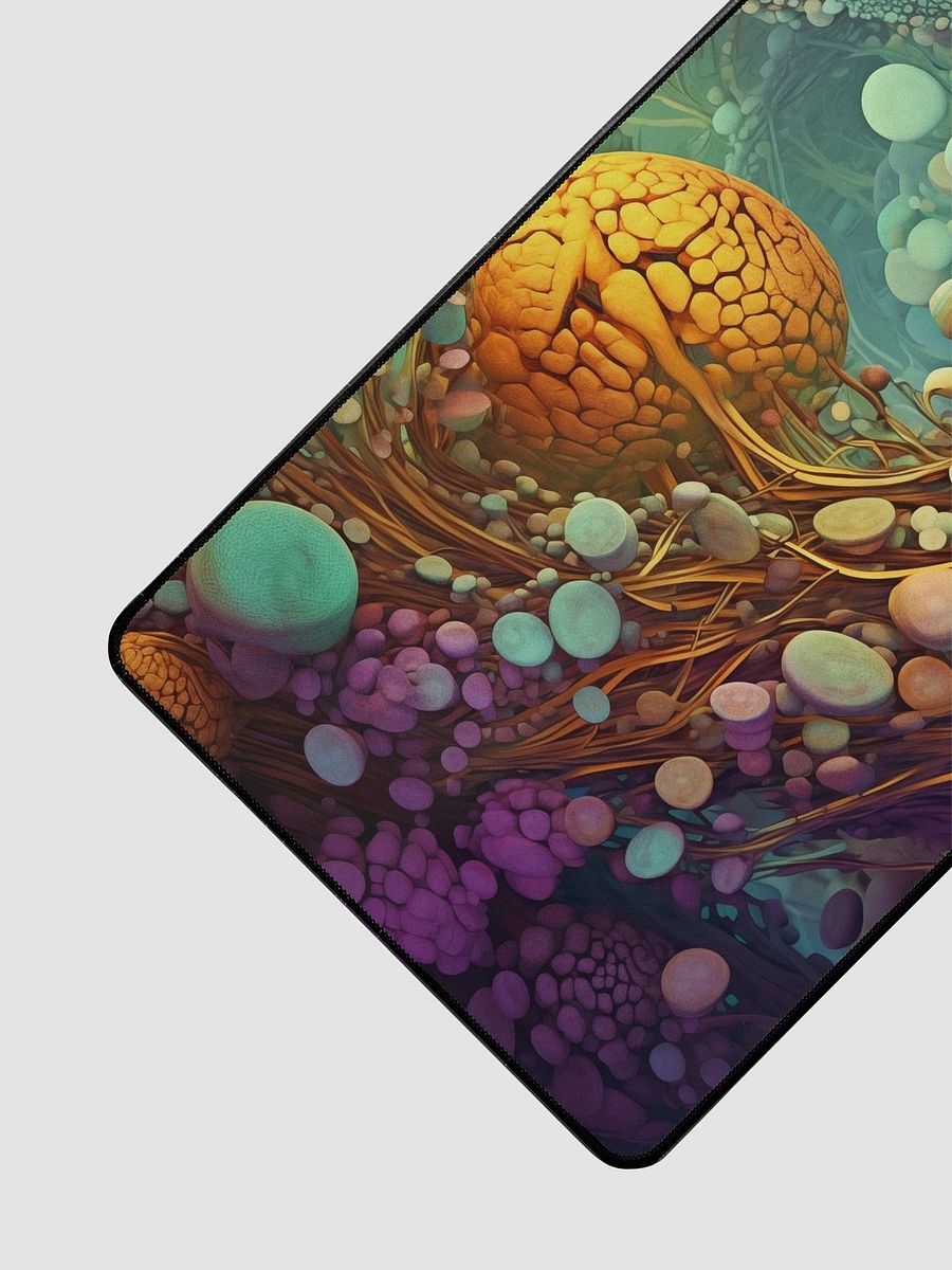 Dreamscape Desk Mat - Enhance Your Workstation! product image (3)