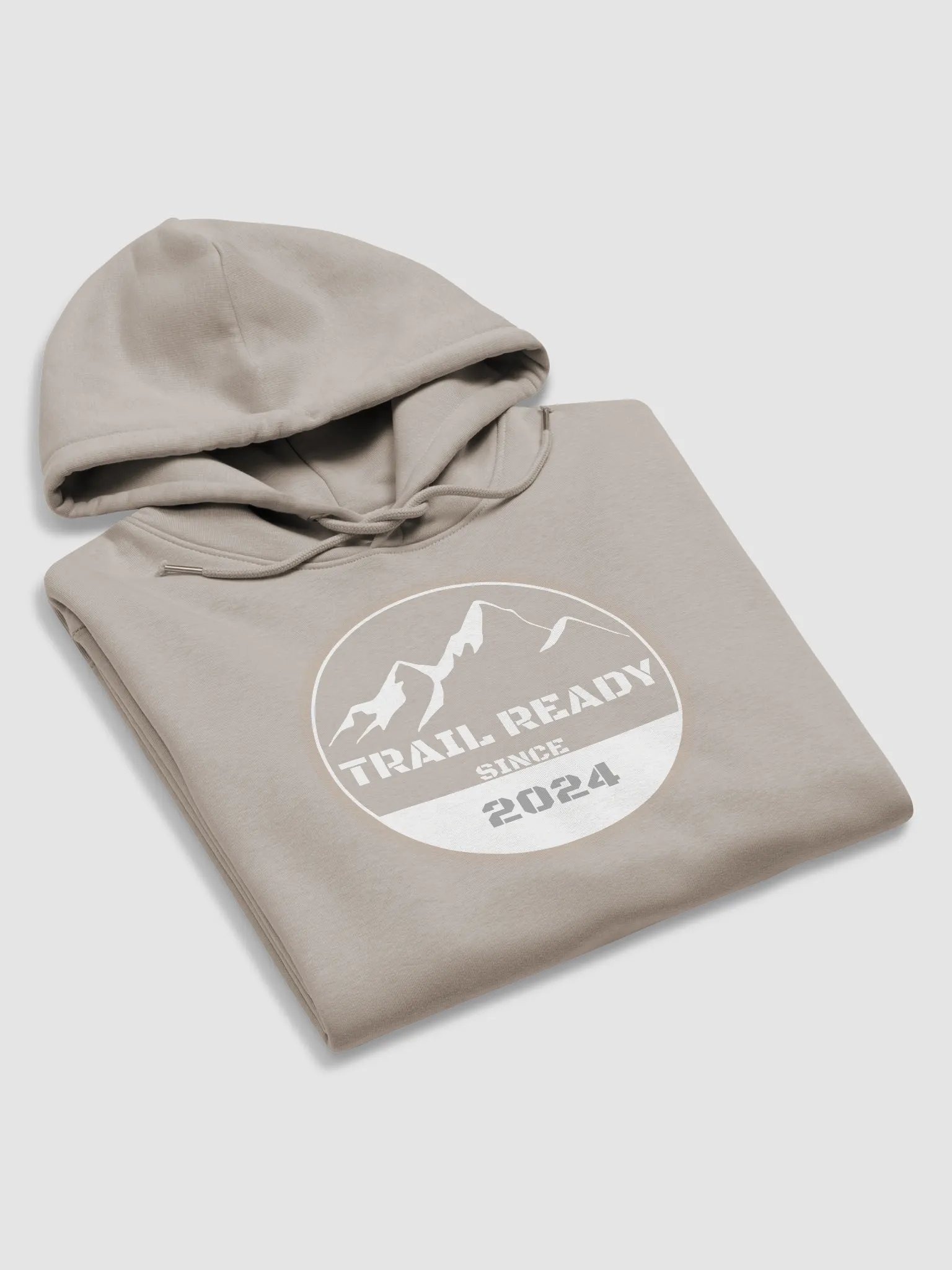 GUILLOVELO DESERT DUST HOODIE product image (3)
