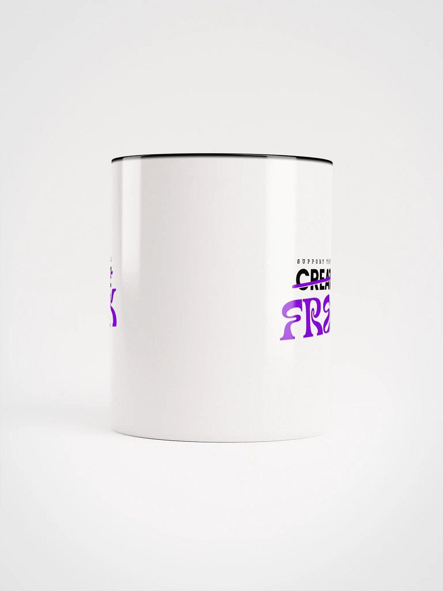 Support Your Local Creative Ceramic Mug product image (20)