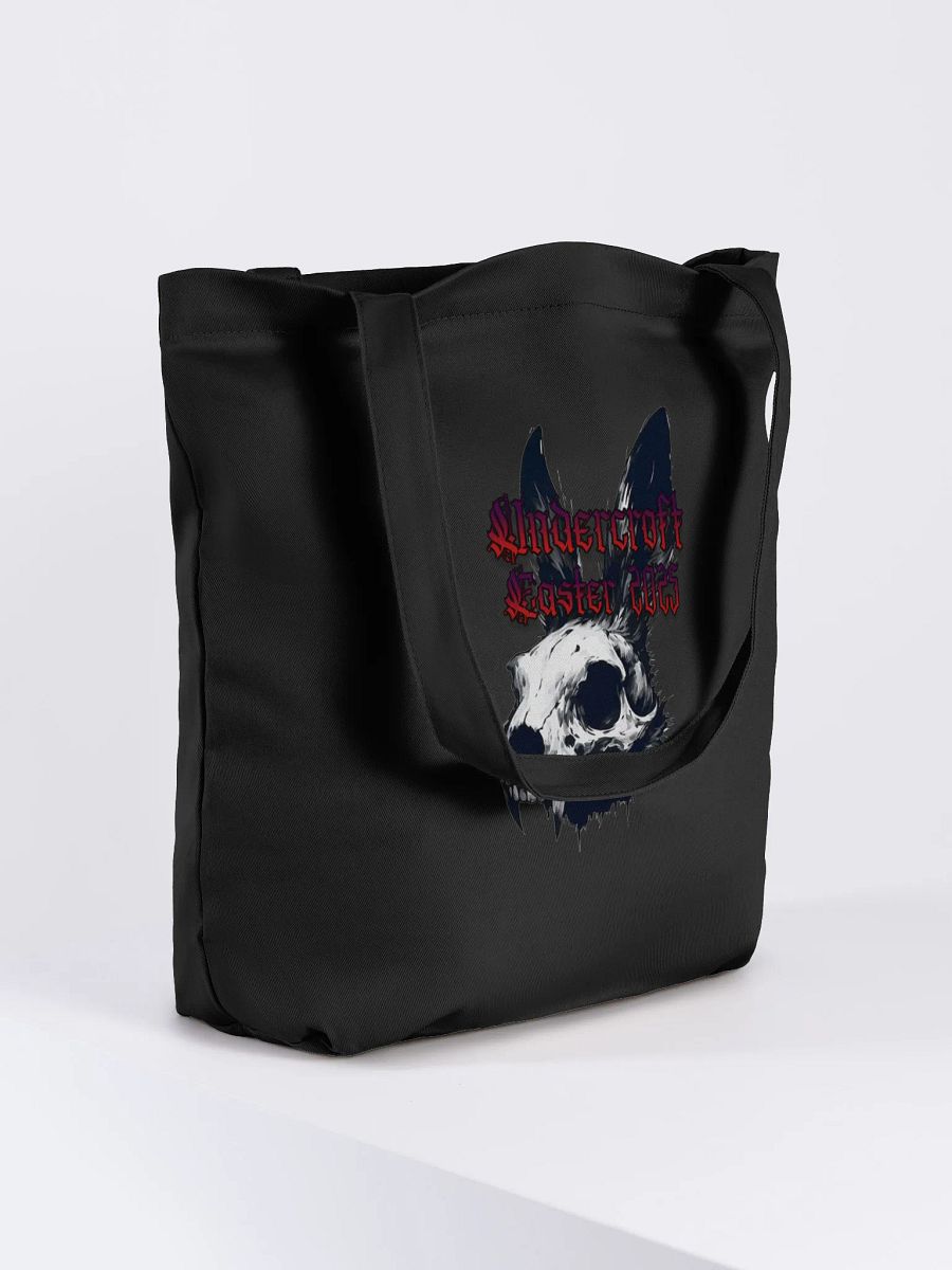 Basket Tote Case Bag product image (4)