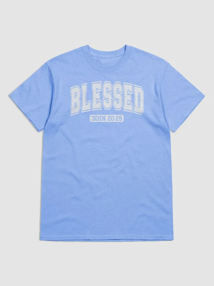 Blessed Tee product image (10)