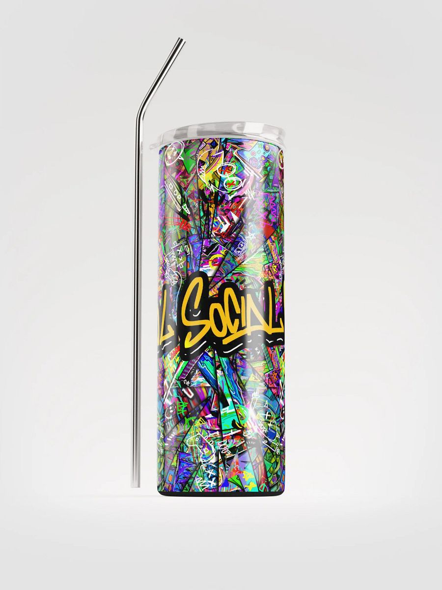 Hydrate ya Uncool Kids! product image (2)