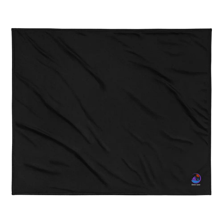 Serenity Voyage Premium Sherpa Blanket product image (2)