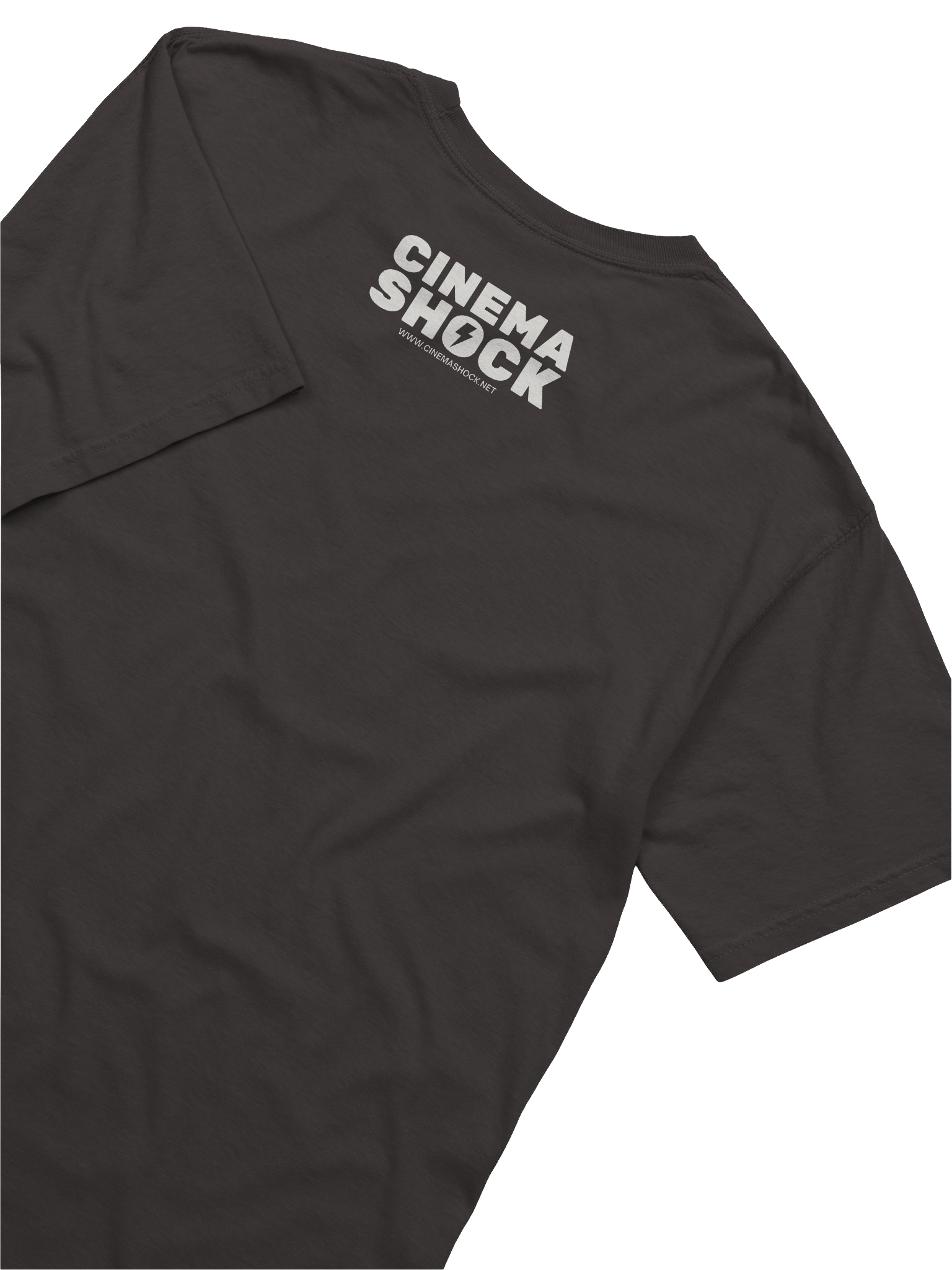Cinema Shock Twin Peaks Logo T-shirt product image (16)