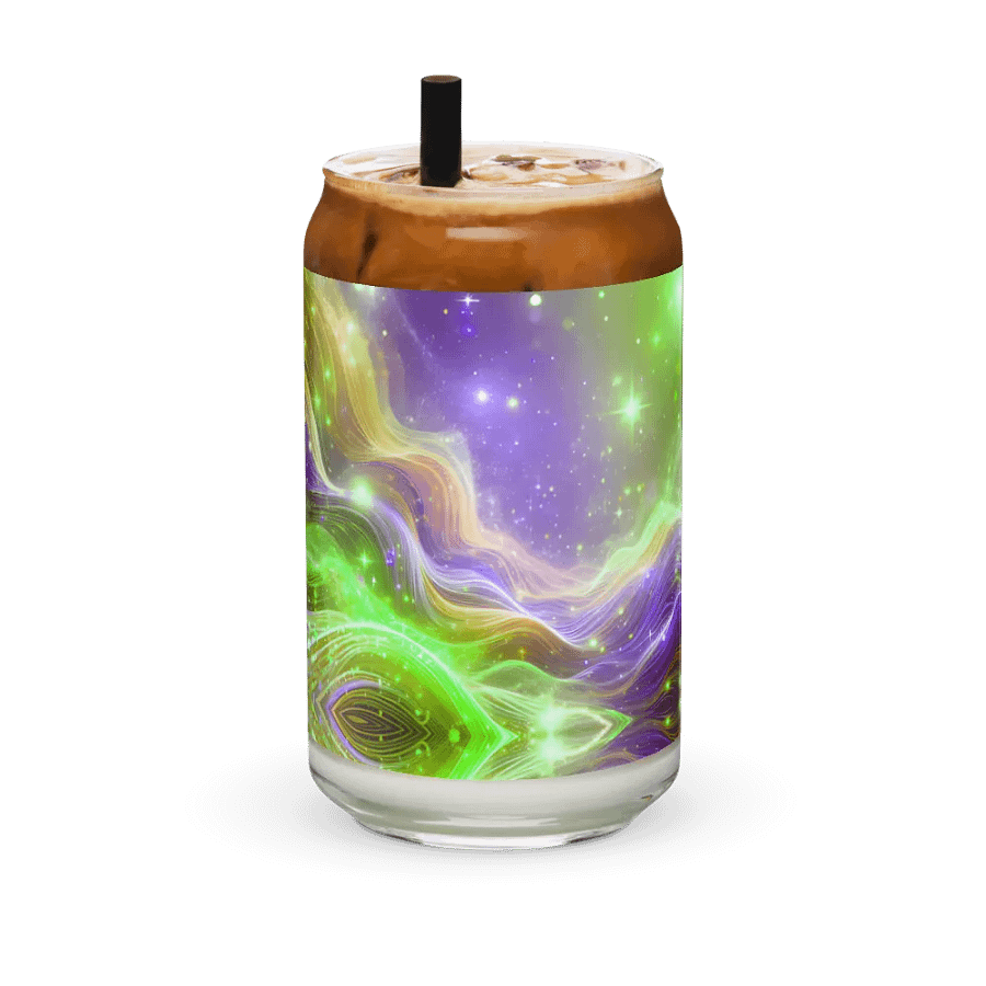 Beautiful Vivid Colored Shades Of Light Glass product image (12)