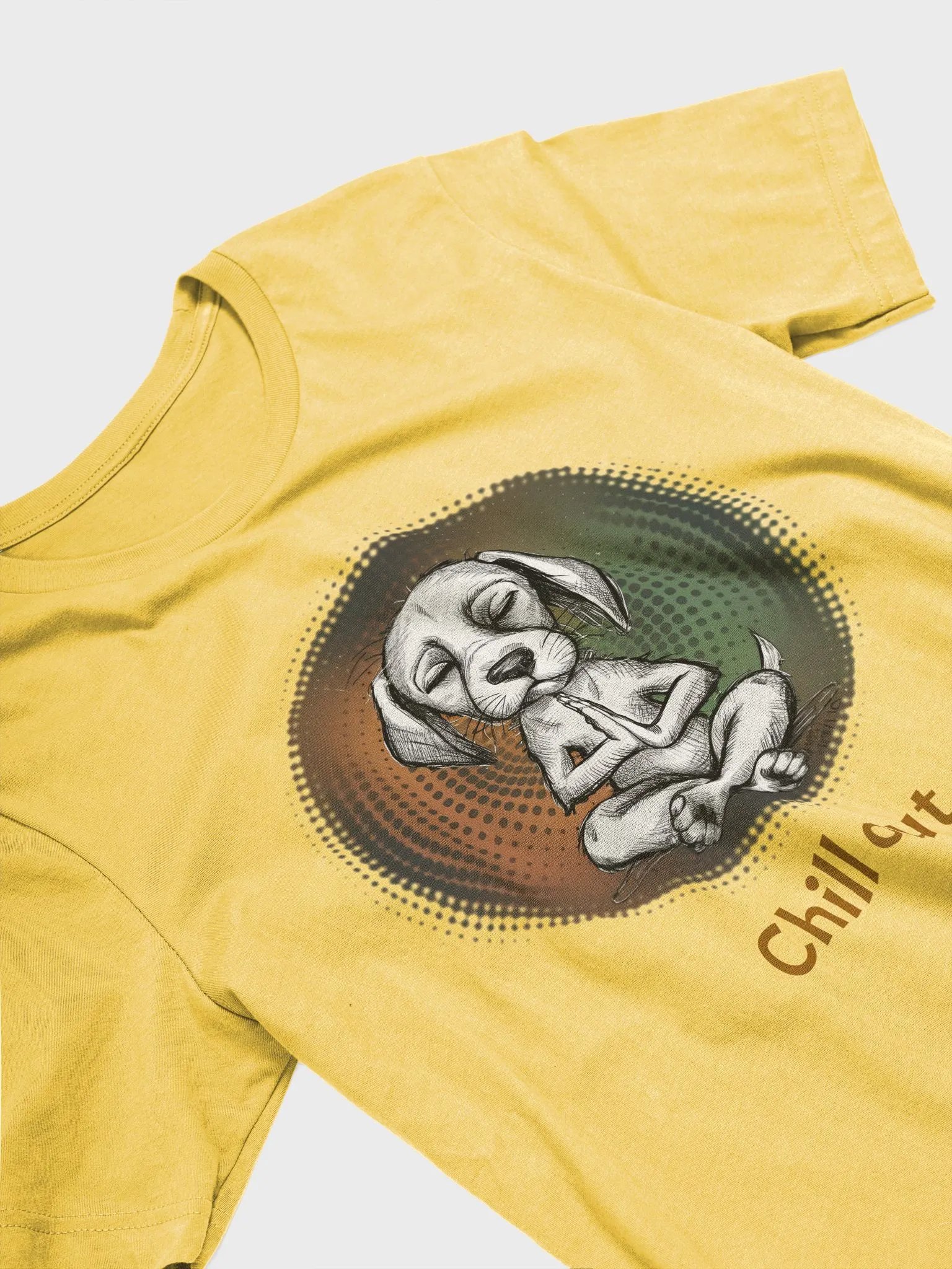 Chill out Dog product image (4)