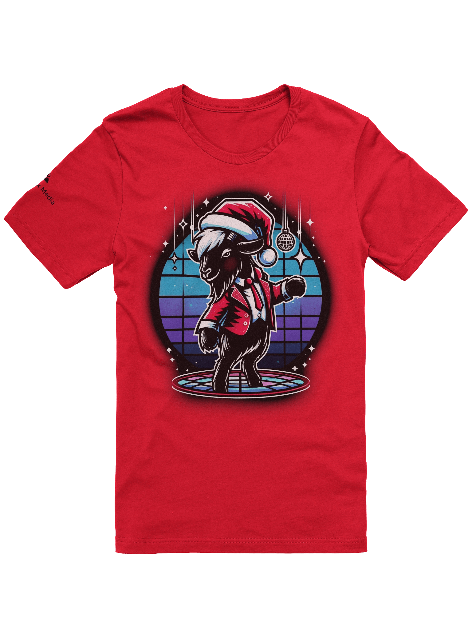 War on Christmas Disgoat! (all colors) product image (25)