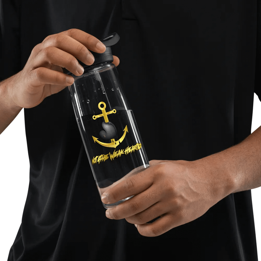 N4TWH Black Heart Camelbak Bottle product image (8)