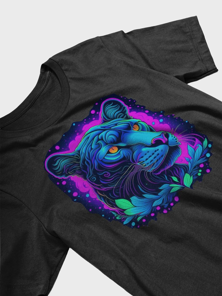 The Panther - Companion Collection product image (5)