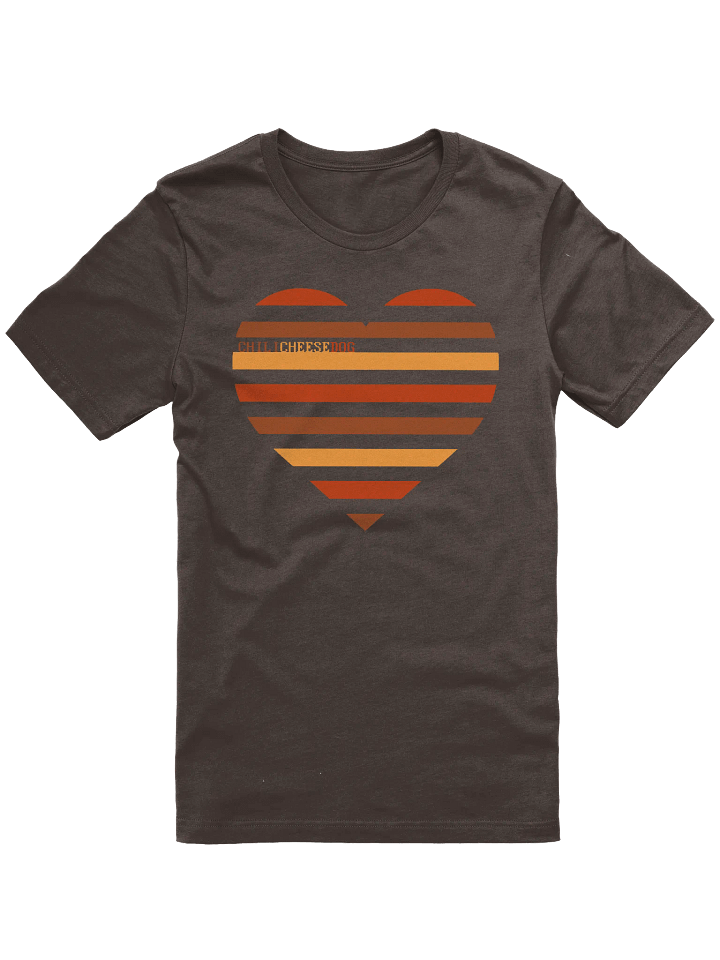 The chili-cheese-dog Shirt product image (4)