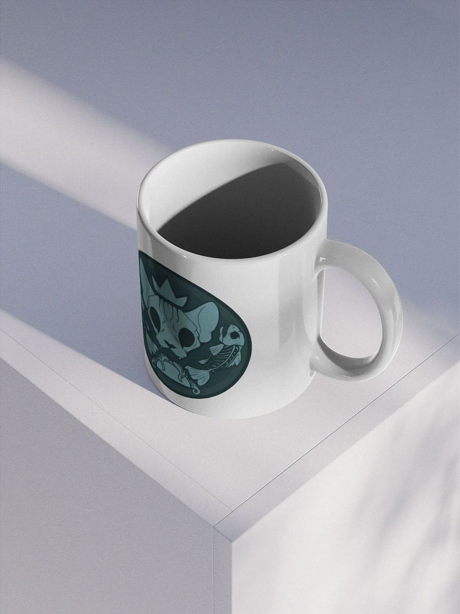 TaksArt Logo Mug product image (3)