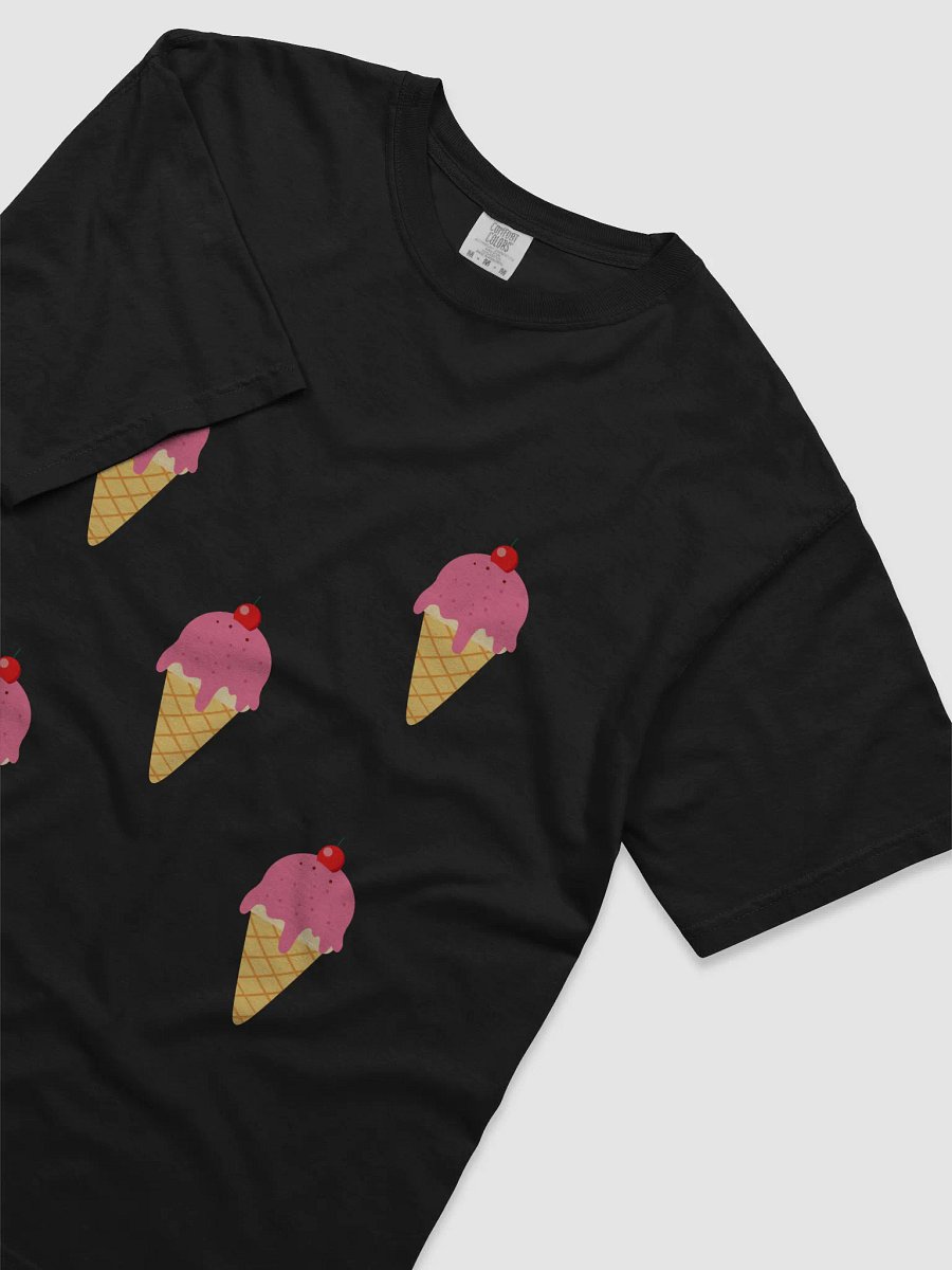 five ice cream product image (3)