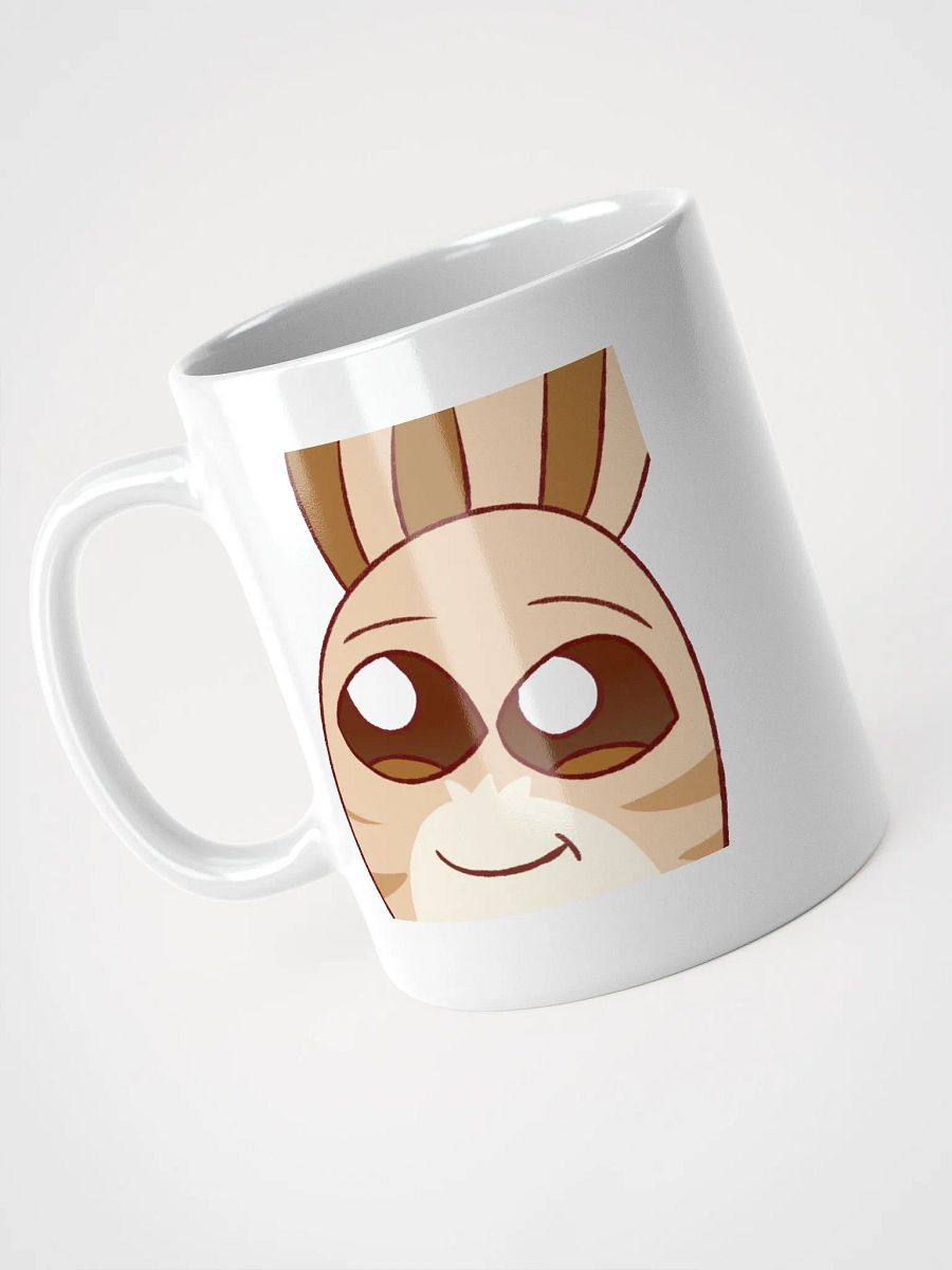 SwaggBae Smile Mug product image (5)