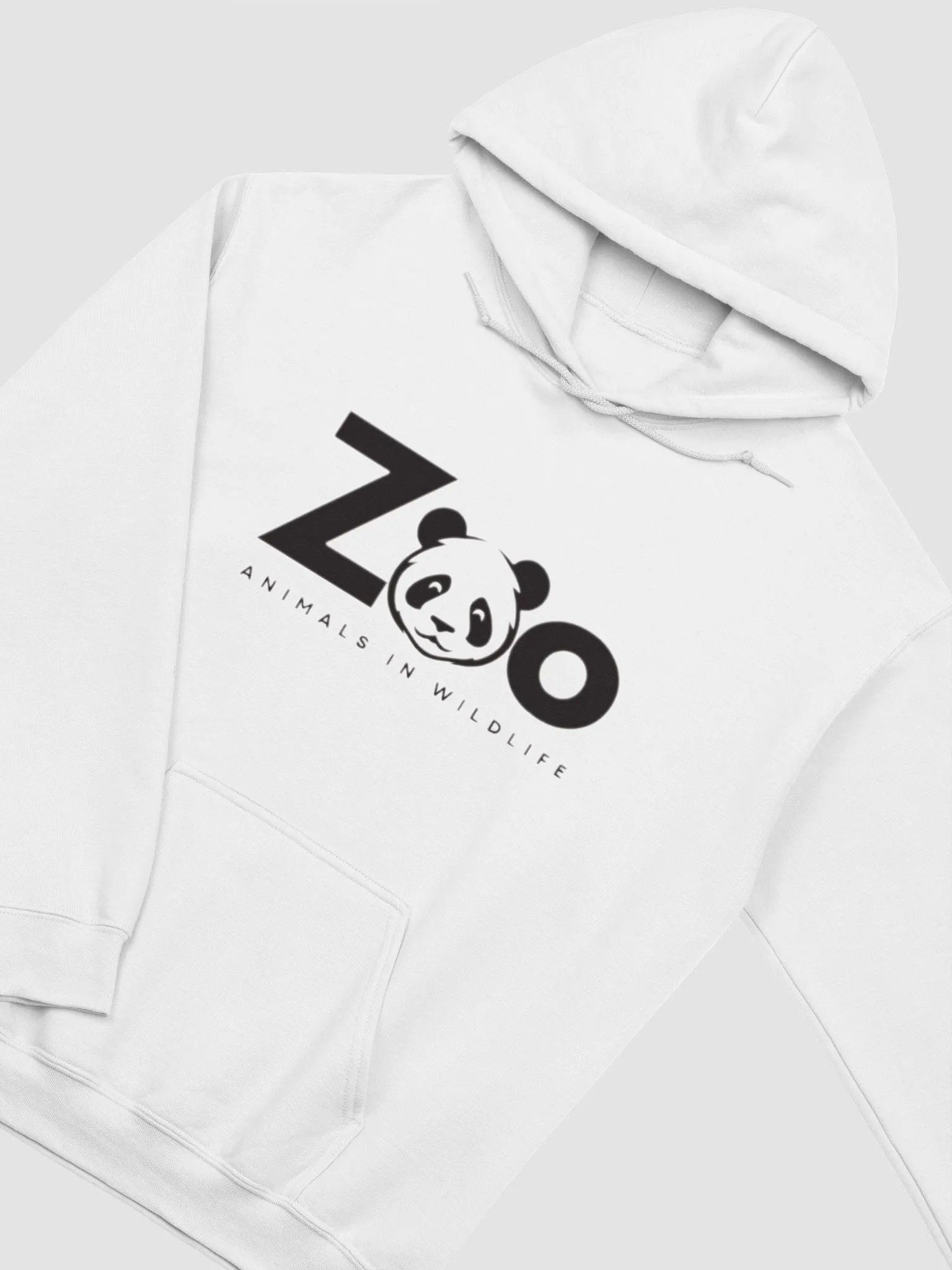 Zoo Animals Hoodie product image (2)