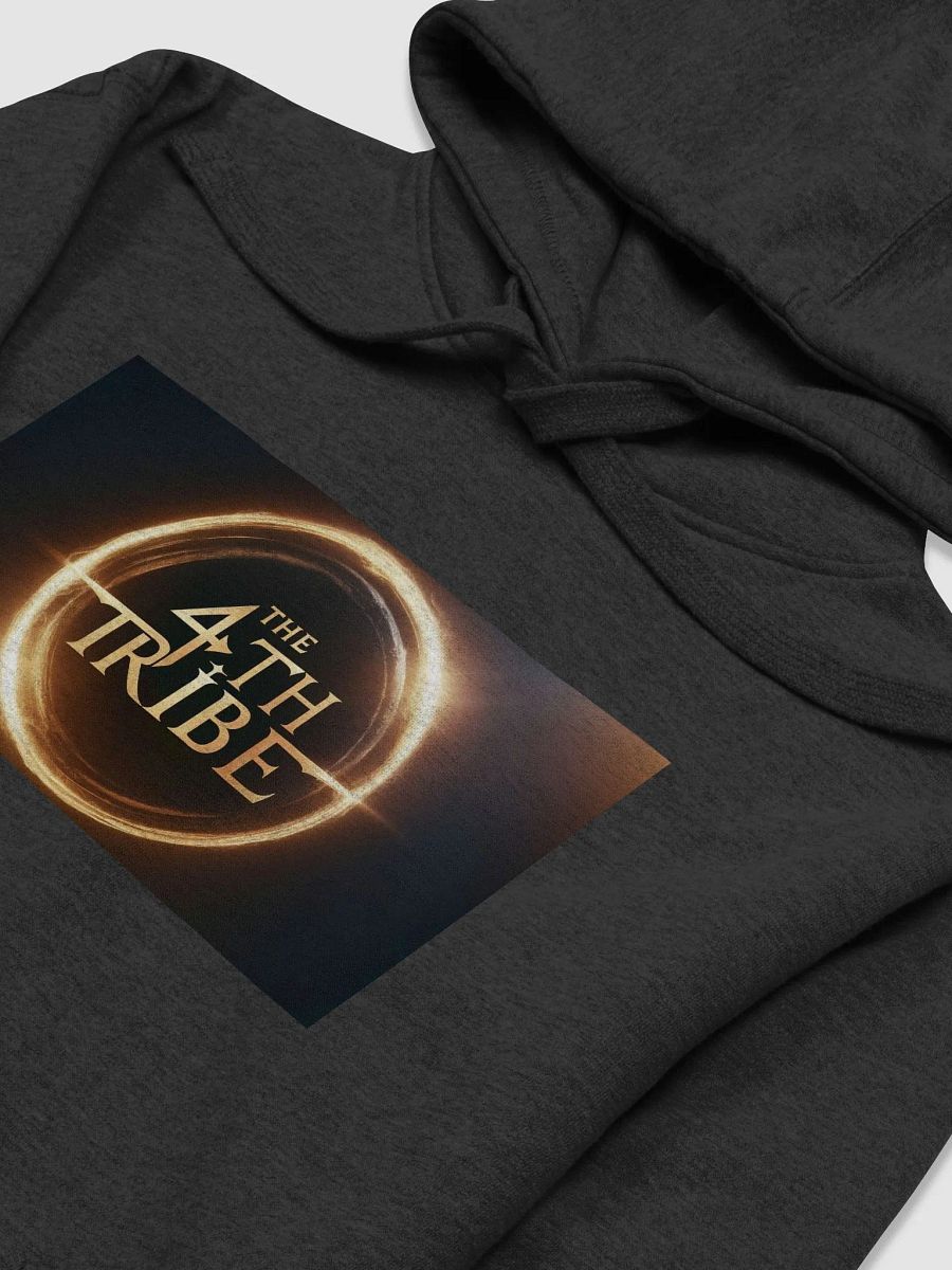 Cozy Comfort Unisex Hoodie product image (3)