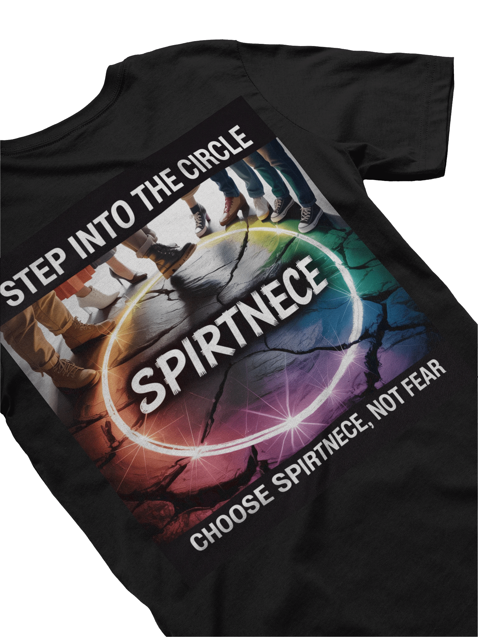 Step in the Circle 1 product image (4)