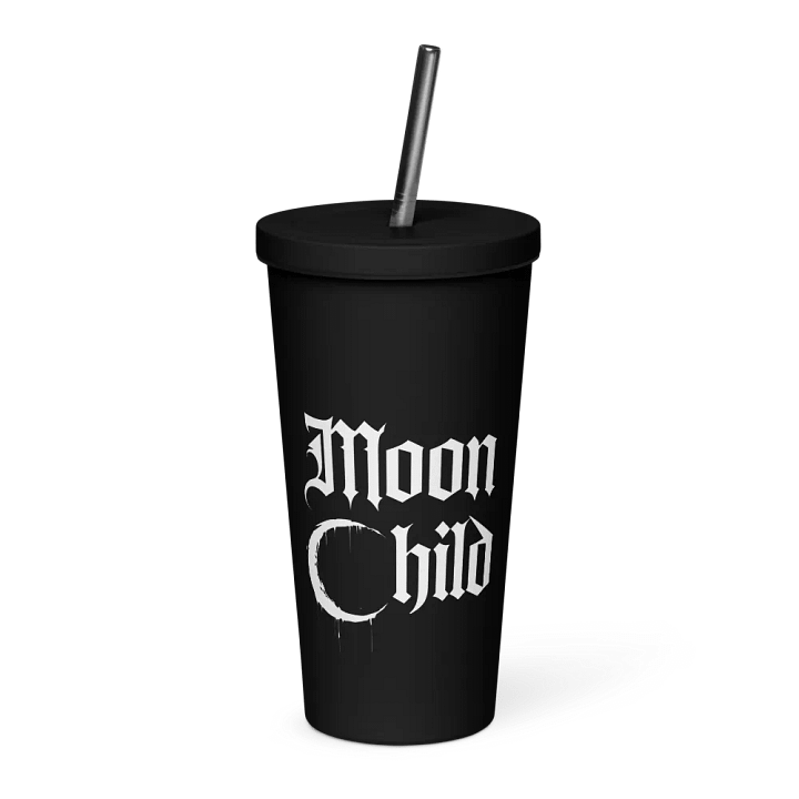 Moon Child Tumbler product image (1)