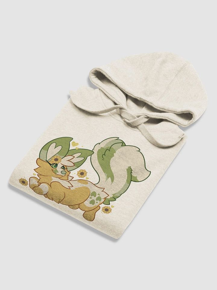 Sunflower Sweetness Hoodie product image (1)