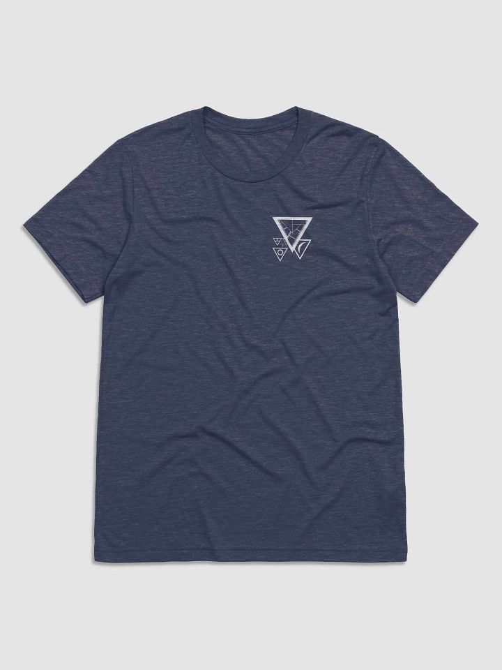 Fibo No Pocket Tee product image (2)