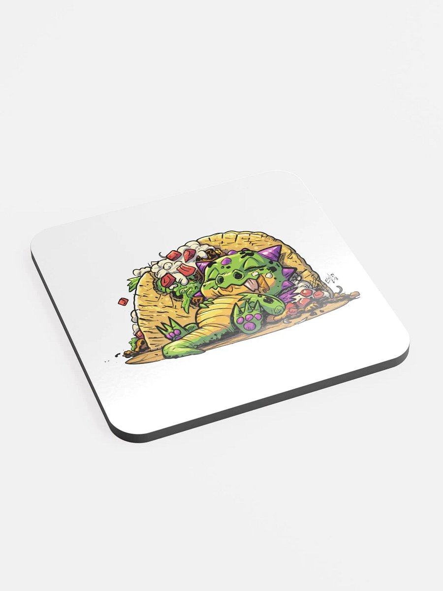TaComa Coaster product image (3)