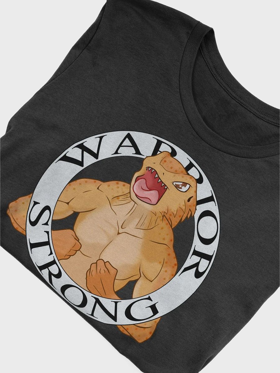 Warrior Strong T-Shirt product image (49)