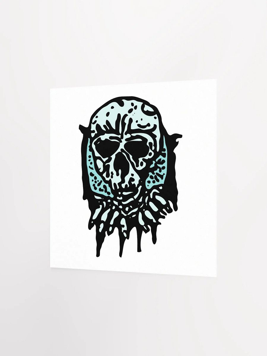 Morbid Gates Poster product image (9)