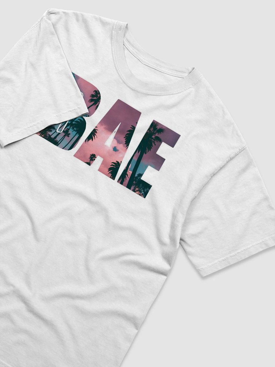 Paradise BAE T-Shirt product image (3)